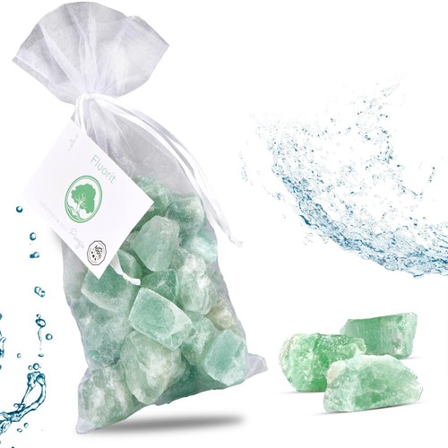 Fluorit edelsteine 100 - |, 100%