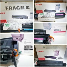 CANON PATRONE G x 4 = 2xM +1xC