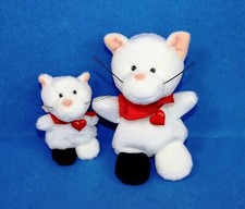 2x NICI Katze Kater Cats Love