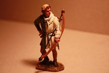 Sammelfigur/Krieger des