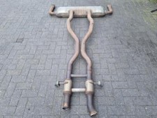 ✅Original Endschalldämpfer