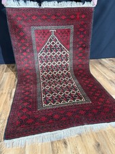 Feiner Handgeknüpfter Perser