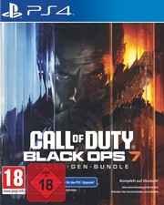 Call of Duty: Black Ops 7