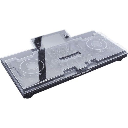 Decksaver denon live 4 - decksaver, sc