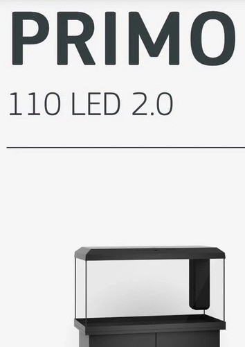 Juwel primo 110 led 0 - juwel,