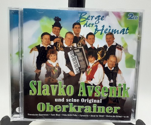 Slavko avsenik seine - &,