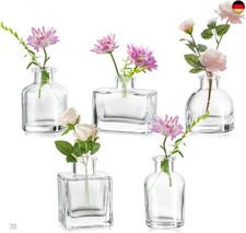 Hewory Kleine Vasen für