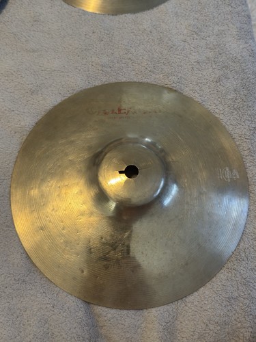 Zildjian oriental sound - oriental,