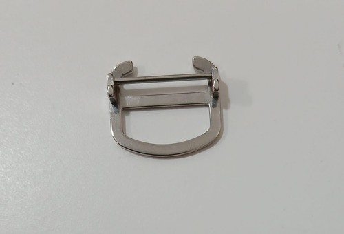 Cartier stahlverschluss 18mm - cartier,