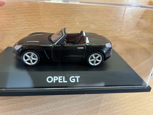 Opel gt sportwagen - gt,
