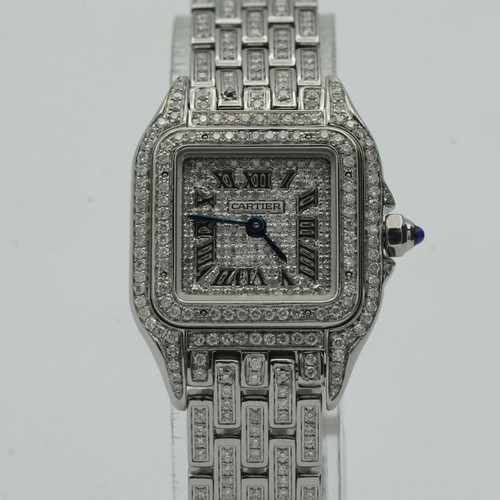 Cartier panthere mini - panthere,