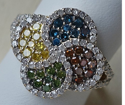 Limitiert 1 ct - limitiert,