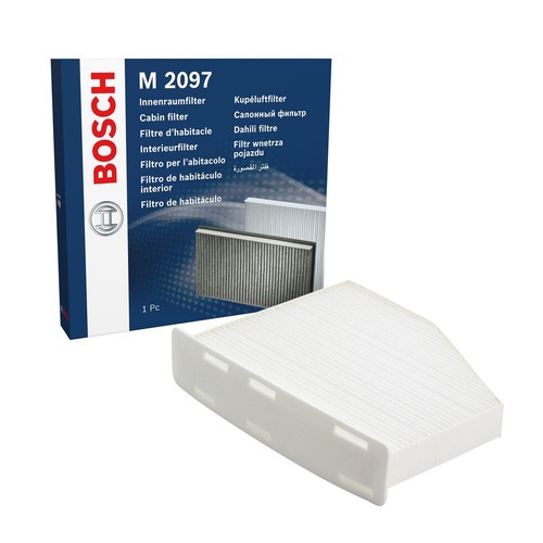 Filter innenraumluft bosch - filter,
