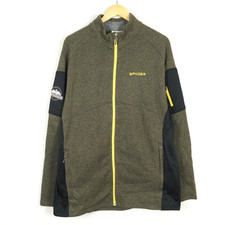 SPYDER Pullover Größe XL