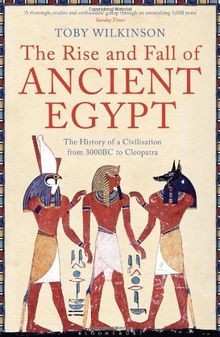 The rise and fall ancient - the,