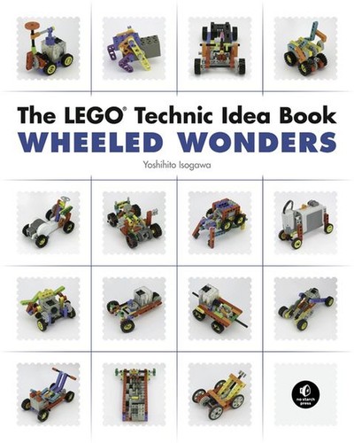 The lego technic - lego,