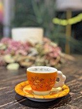 Thun espresso tassen mit - -,