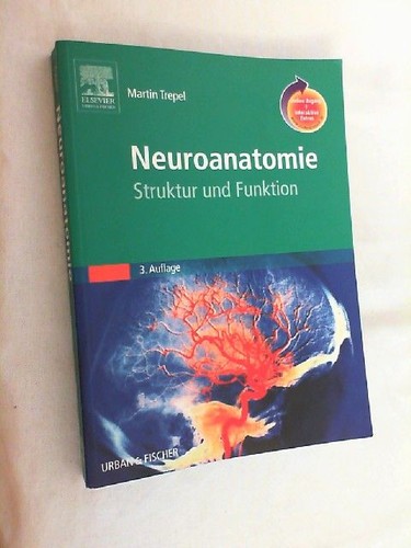 Neuroanatomie mit