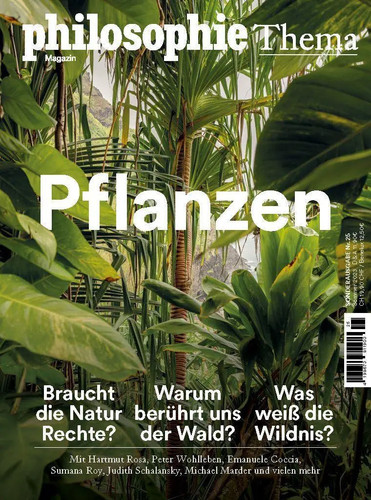 Philosophie magazin - philosophie,