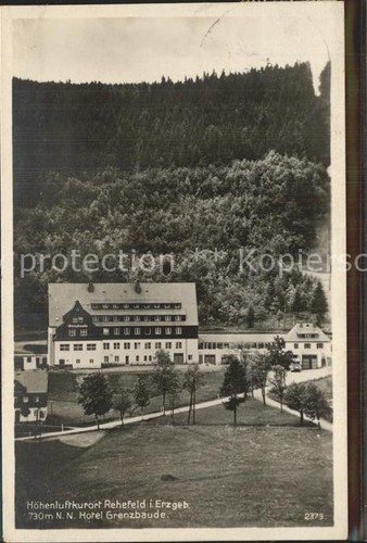Rehefeld zaunhaus hotel - rehefeld-zaunhaus,