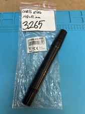 Chris King Boost Achse