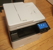Canon i-SENSYS MF752Cdw