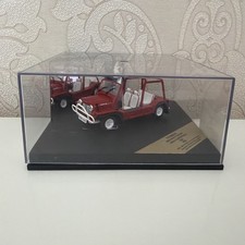 Vitesse 1/43 Mini Moke Open