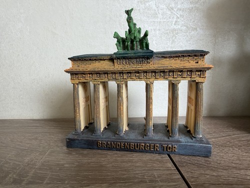 Brandenburger tor berlin - tor, deko