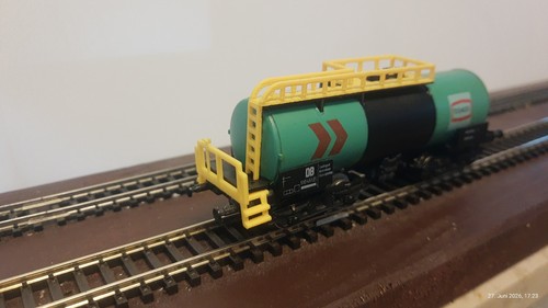 Druck bühne ersatzteil - 3d,