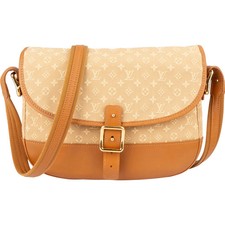 Louis Vuitton Monogram Mini