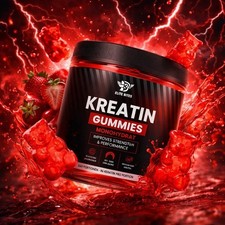 Kreatin gummies creatin - gummies, 5g