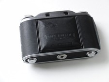 AGFA ISOLETTE III OBJEKTIV APOTAR 4,5/85 mm, bitte lesen !