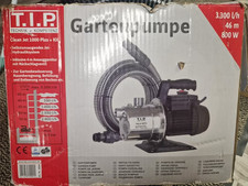 (202) - T.I.P. Clean Jet 1000