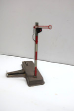 KIBRI BRAVO 8/72/10 schönes altes Hauptsignal Blech mechanisch