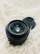 Panasonic lumix 25mm 7 - panasonic, f1.7