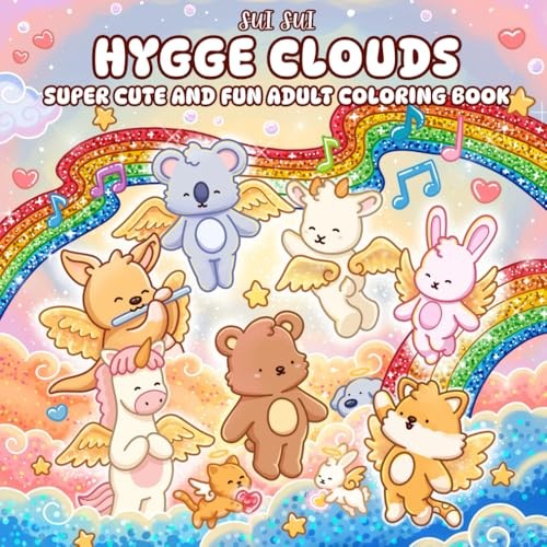 Hygge clouds super cute and - clouds,