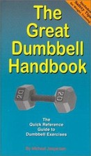 The Great Dumbbell Handbook