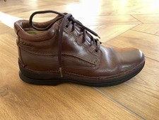 Clark’s Herren Schuhe 42