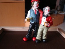 Gilde clowns die champions - die,