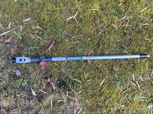 Zammataro feederarm mit - feederarm,
