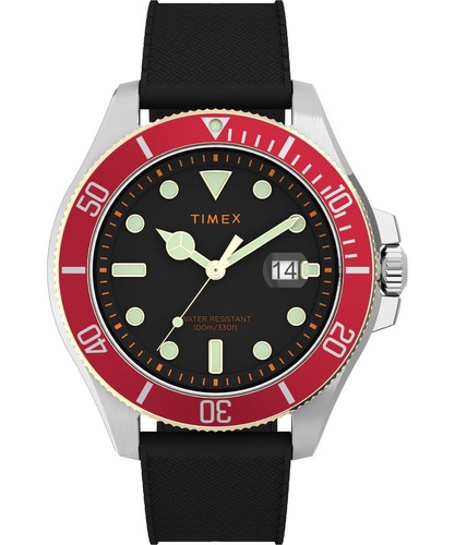 Timex harborside coast - timex,
