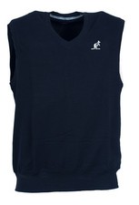 Australian  L'Alpina V-Neck