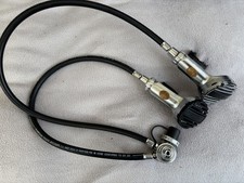 Atemregler Komplettset Poseidon Kaltwasser