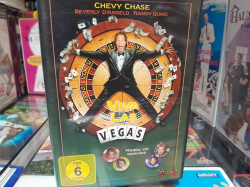 Viva las vegas hoppla wir - las,