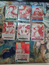  Treasure Campaign Pack