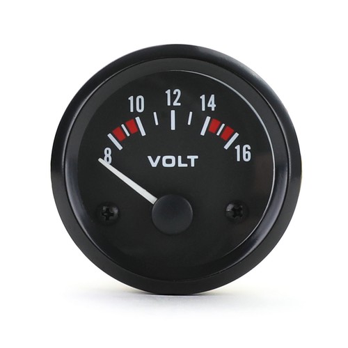 Voltmeter zusatz instrument - voltmeter,
