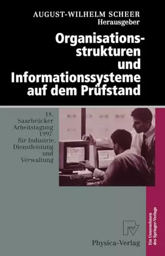 Organisationsstrukturen und