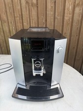 JURA E6 1450W