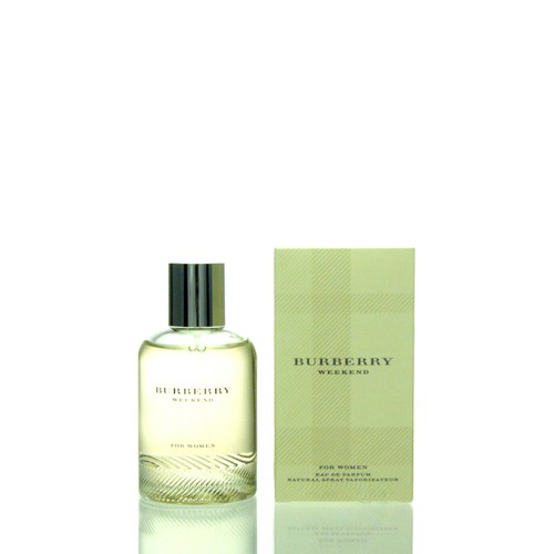 Burberry weekend for woman - woman, eau