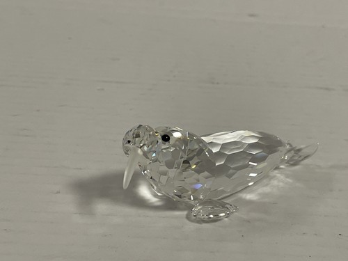 Swarovski figur 153901 großes - swarovski,